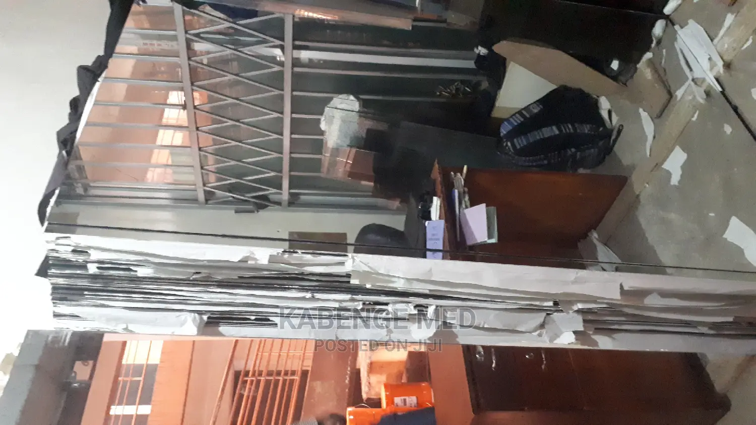 Mirros and Glass Services