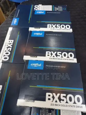 1tb Ssd Drive
