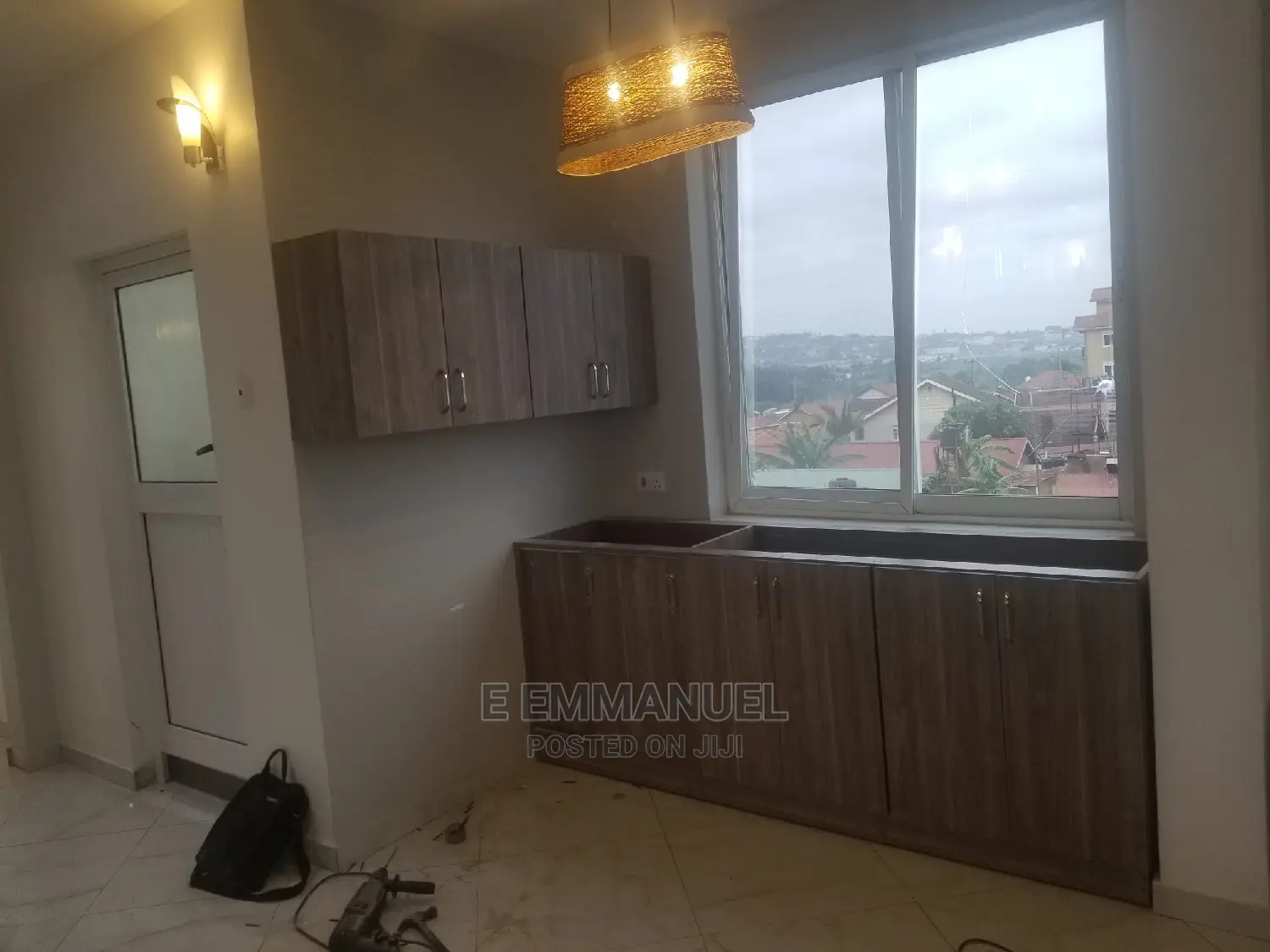 Kitchen Cabinets
