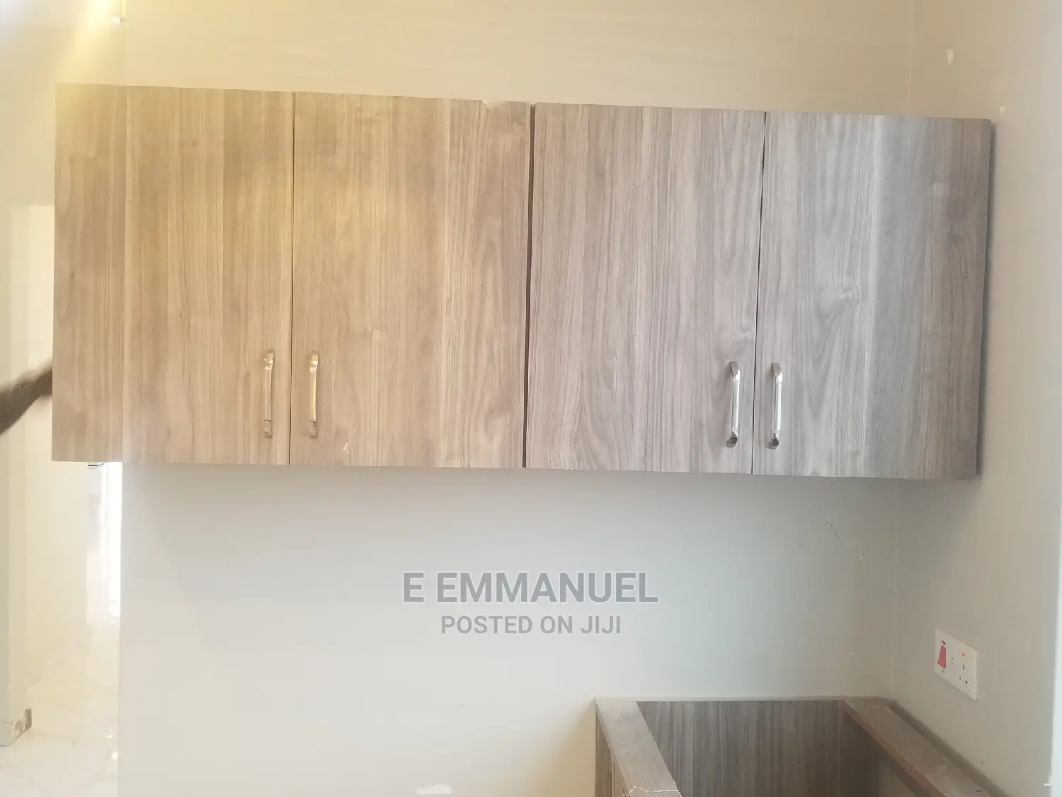 Kitchen Cabinets