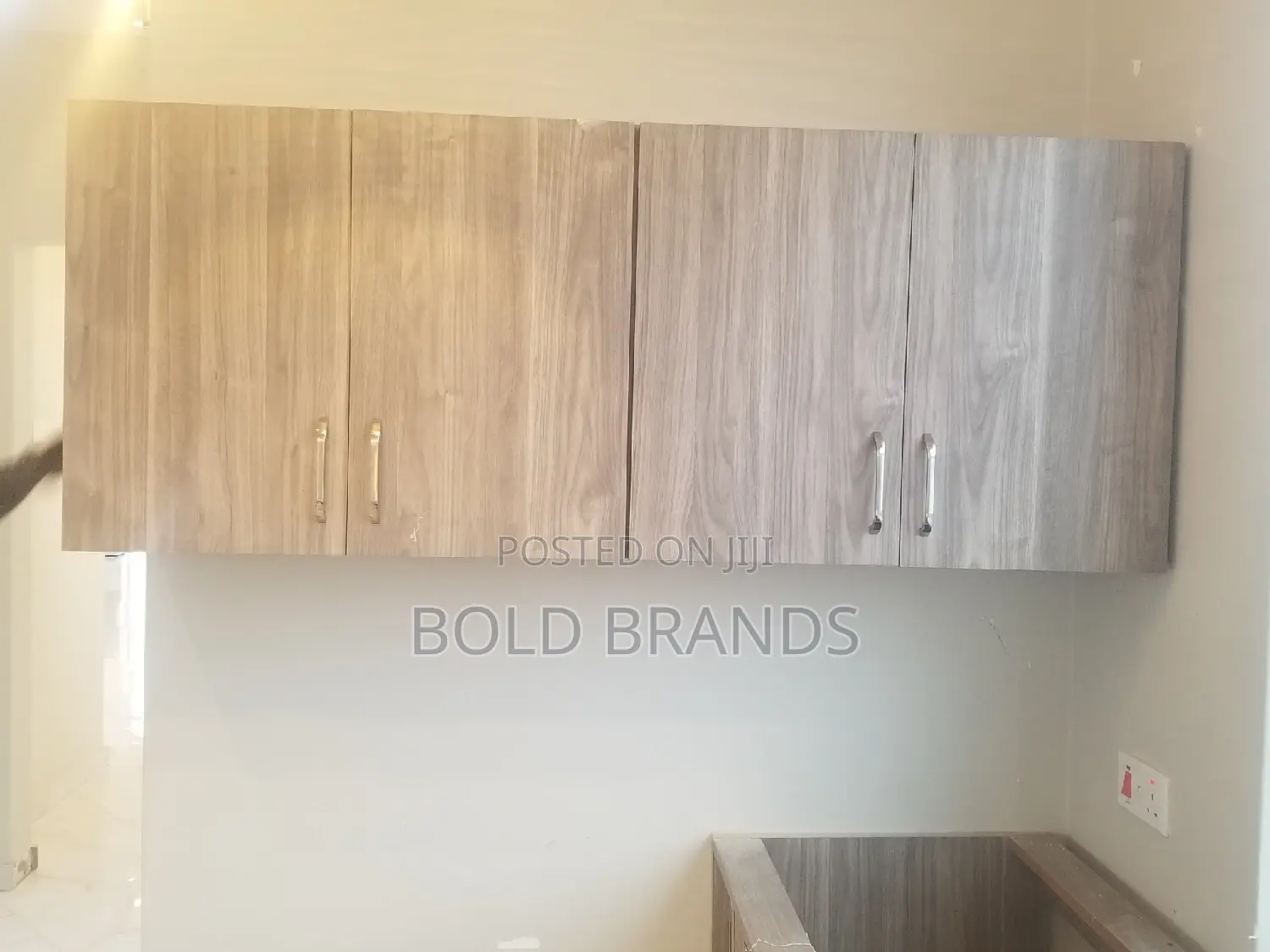Kitchen Cabinets