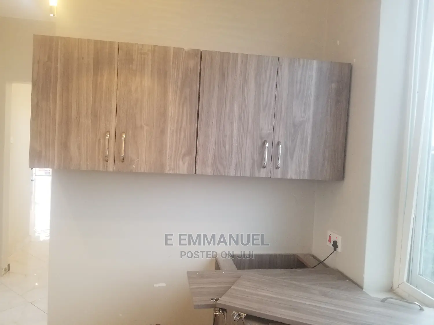 Kitchen Cabinets