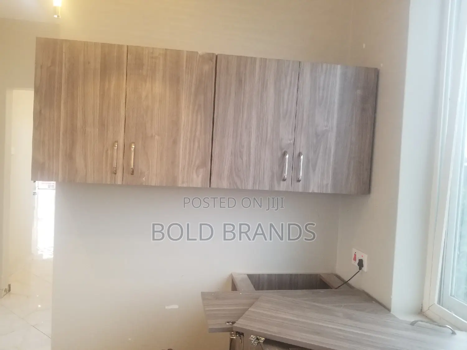 Kitchen Cabinets