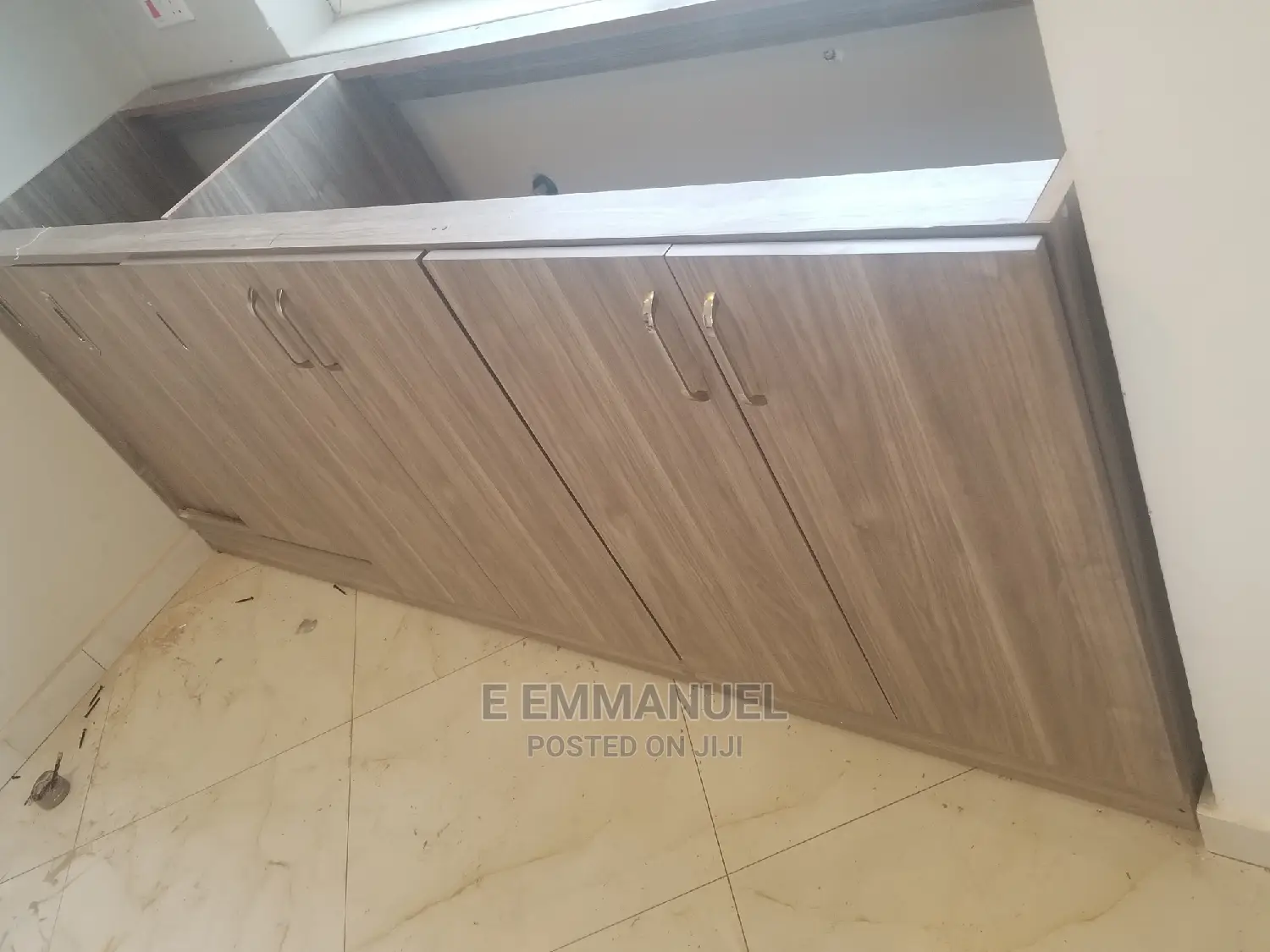 Kitchen Cabinets