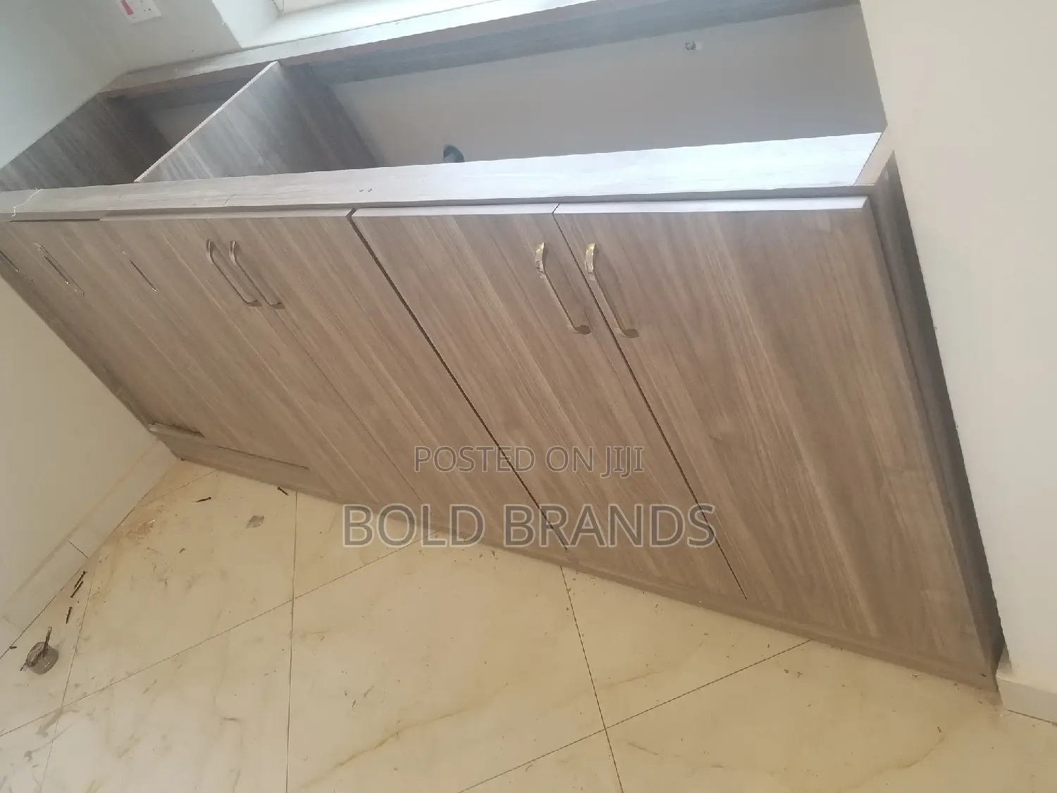 Kitchen Cabinets