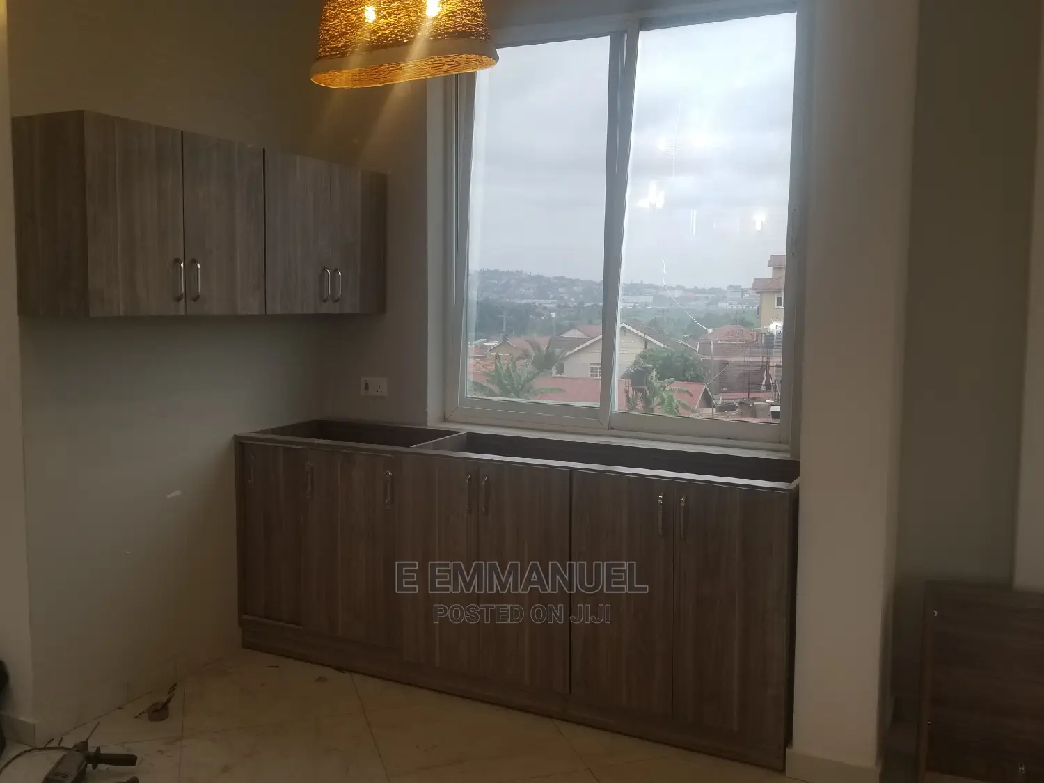 Kitchen Cabinets