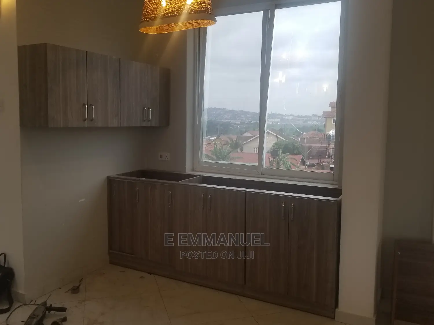Kitchen Cabinets