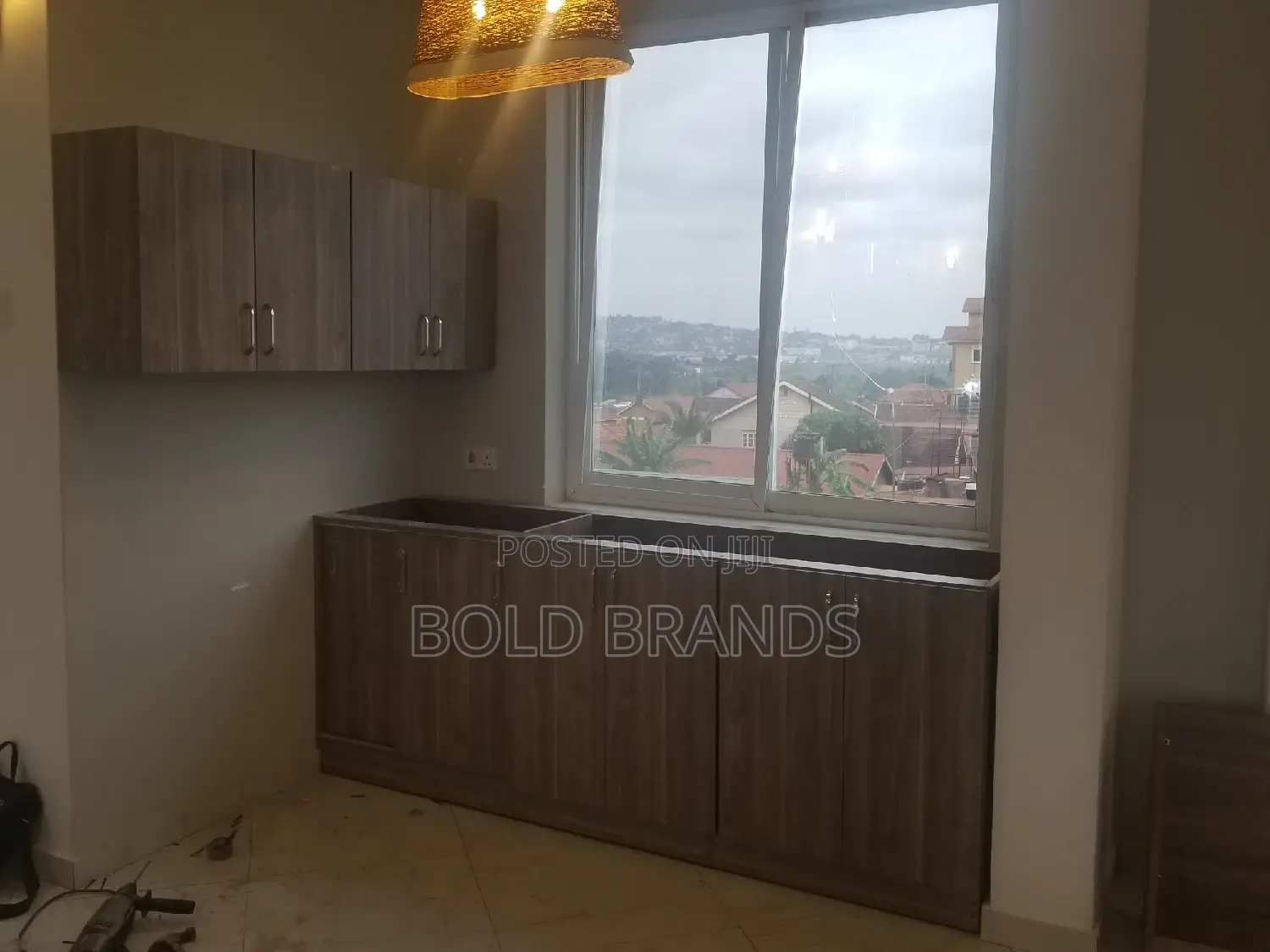 Kitchen Cabinets