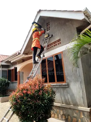 Solar Security Light Powerfulquality Efficiency
