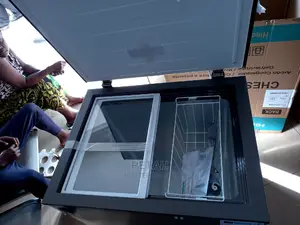 Hisense 180L Deep Freezer