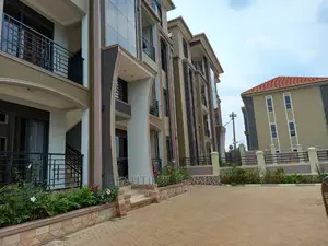 Furnished 2bdrm Apartment in Kisaasi, Central Division for Sale