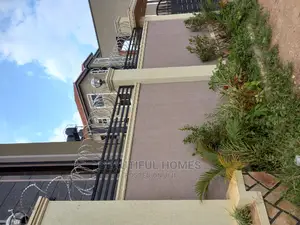 Furnished 2bdrm Block of Flats in Kisaasi, Central Division for Sale