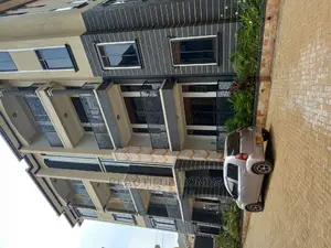 Furnished 2bdrm Block of Flats in Kisaasi, Central Division for Sale