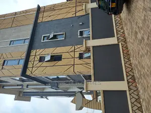 Furnished 2bdrm Block of Flats in Kisaasi, Central Division for Sale