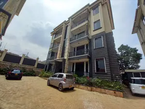 Furnished 2bdrm Apartment in Kampala, Central Division for Sale