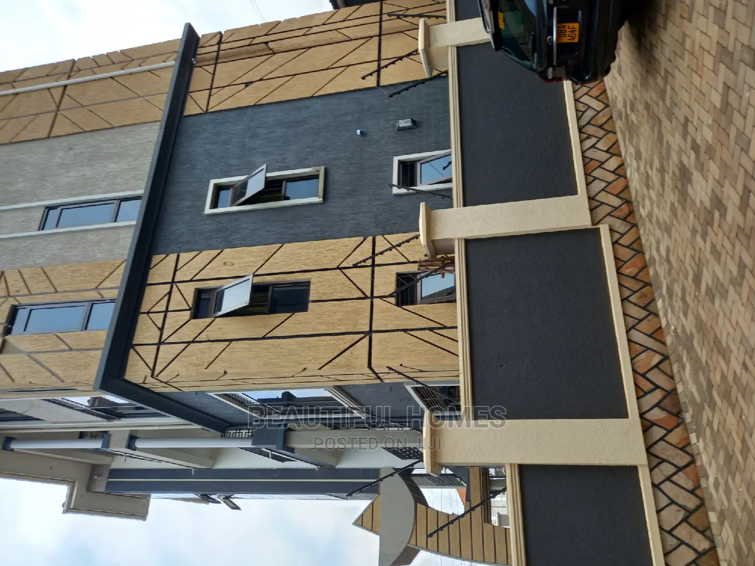 Furnished 2bdrm Apartment in Kampala, Central Division for Sale