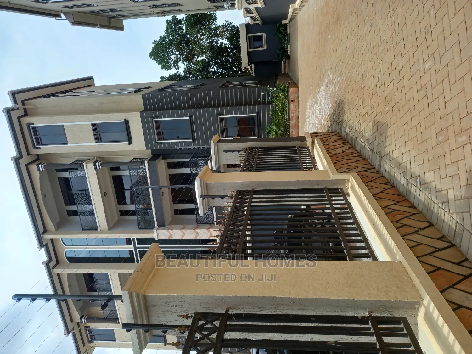 Furnished 2bdrm Apartment in Kampala, Central Division for Sale