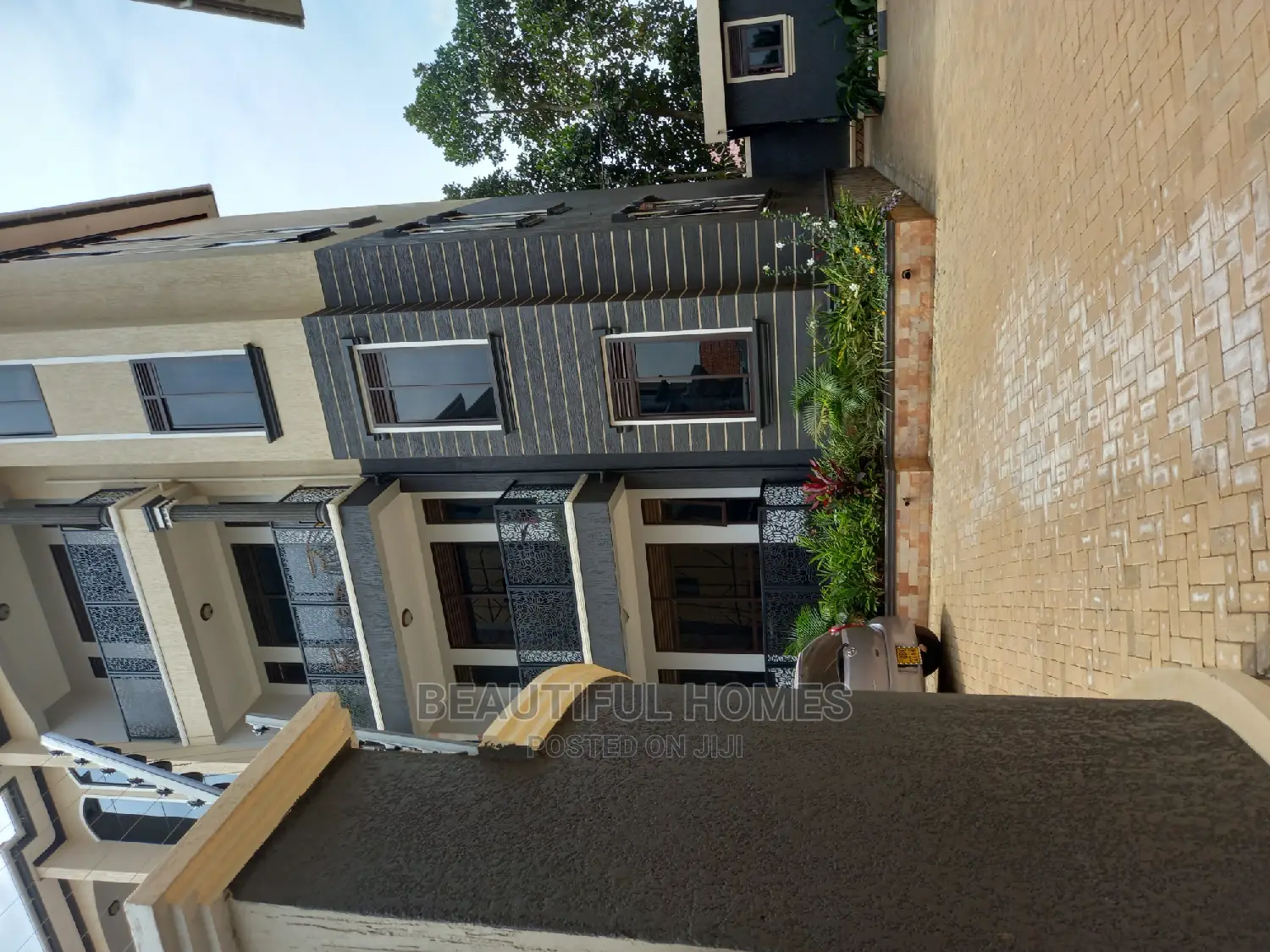 Furnished 2bdrm Apartment in Kisaasi Prime, Central Division for Sale