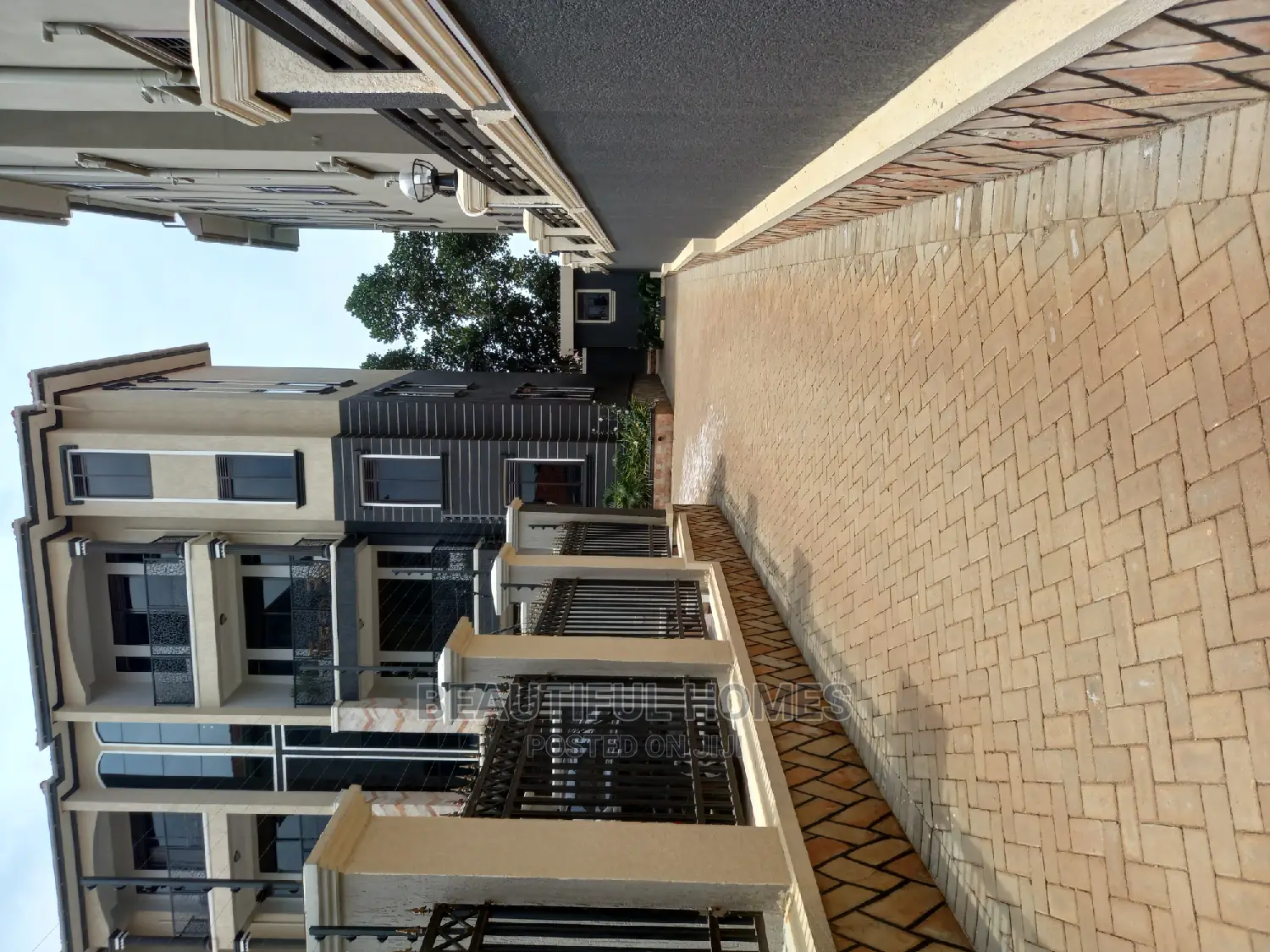 Furnished 2bdrm Apartment in Kisaasi Prime, Central Division for Sale