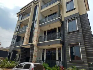 Furnished 2bdrm Apartment in Kisaasi Prime, Central Division for Sale