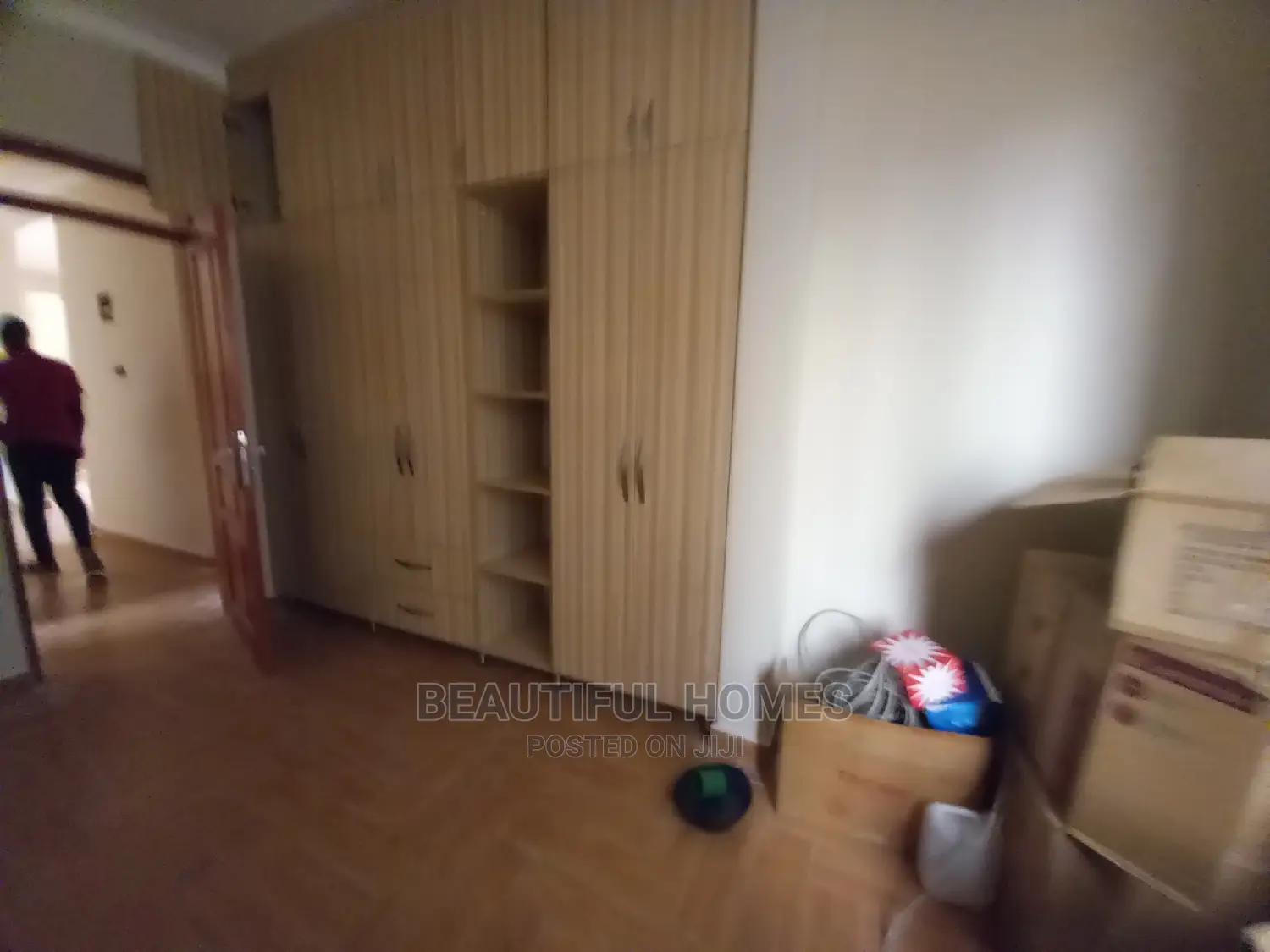 Furnished 2bdrm Apartment in Kisaasi Prime, Central Division for Sale