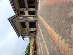 Furnished 6bdrm Block of Flats in Najjera, Central Division for Sale