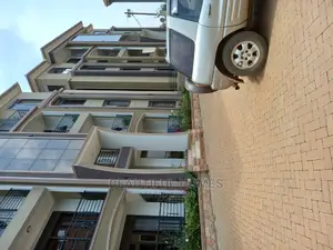 Furnished 2bdrm Block of Flats in Najjera, Central Division for Sale