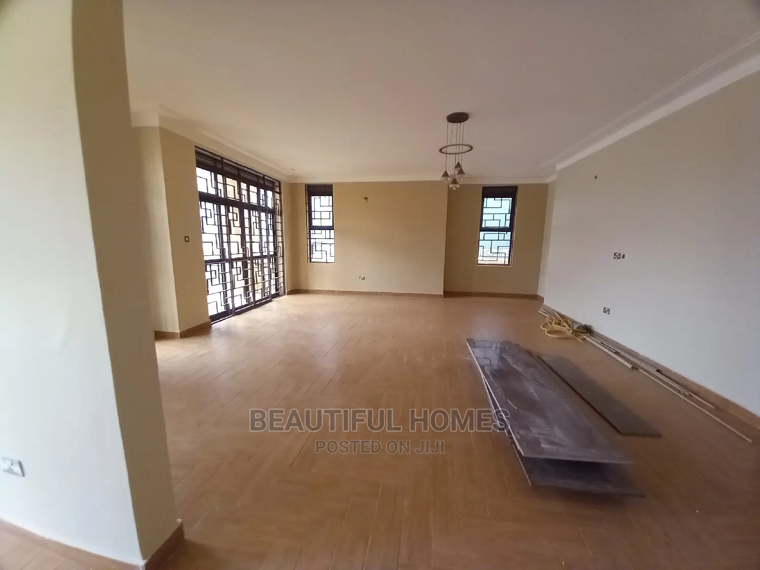 Furnished 6bdrm House in Najjera Corporate, Central Division for Sale