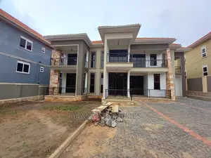 Furnished 6bdrm House in Najjera Corporate, Central Division for Sale