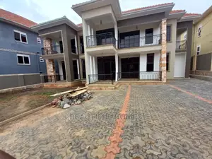 Furnished 6bdrm House in Najjera Corporate, Central Division for Sale
