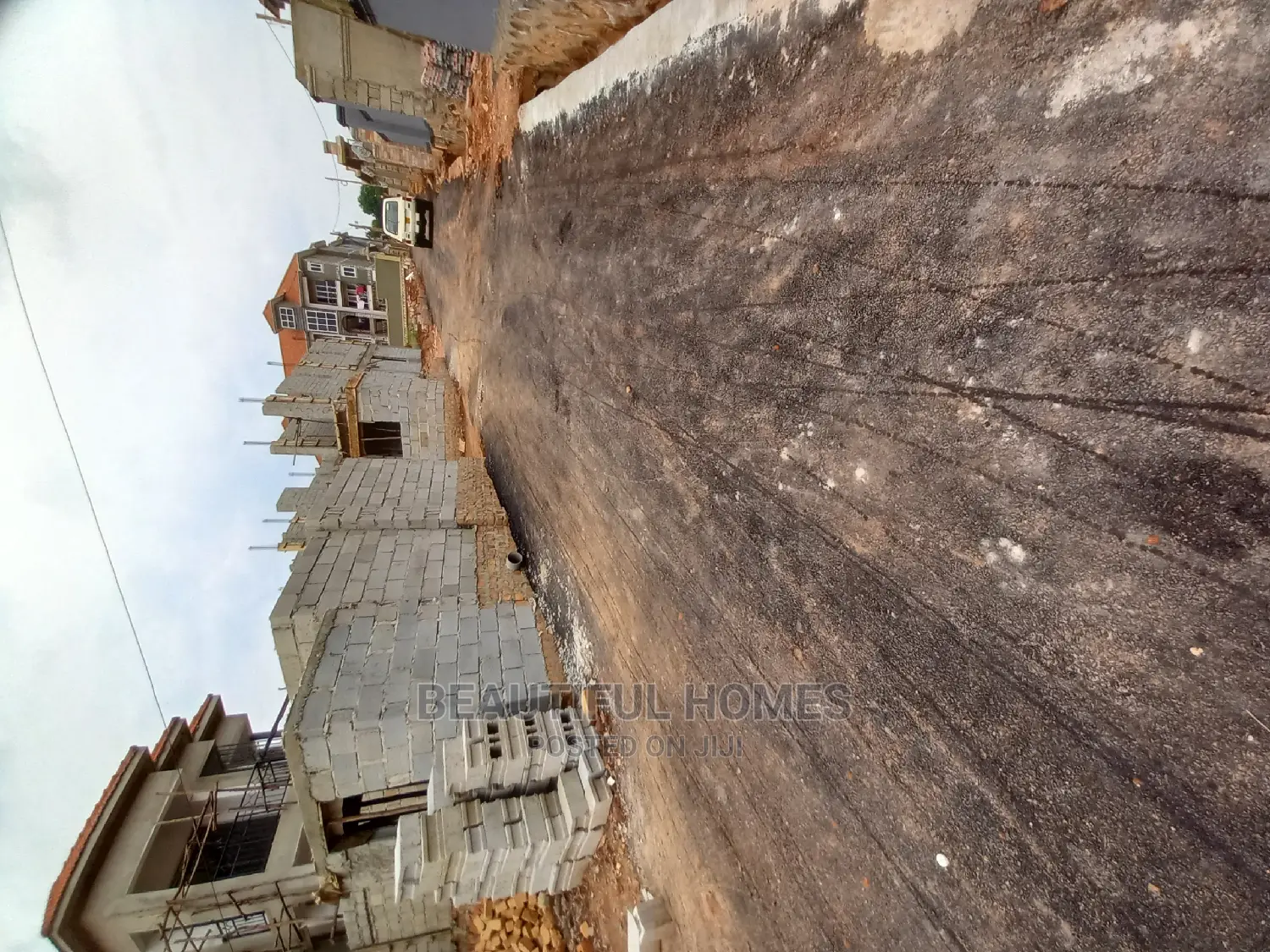 Furnished 6bdrm House in Najjera Corporate, Central Division for Sale