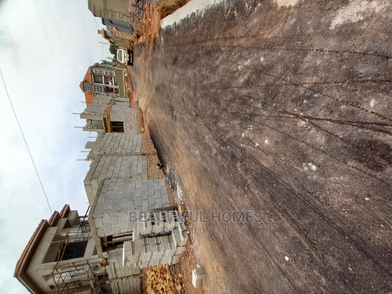 Furnished 4bdrm Mansion in Najjera Gated Estate, Central Division