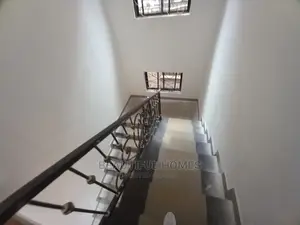 Furnished 4bdrm Mansion in Najjera Gated Estate, Central Division