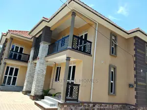 Furnished 2bdrm Apartment in Kisaasi, Central Division for Sale