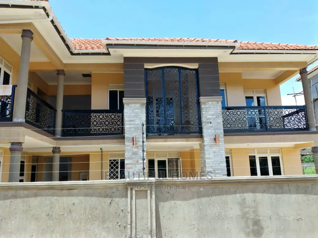 Furnished 2bdrm Apartment in Kisaasi, Central Division for Sale