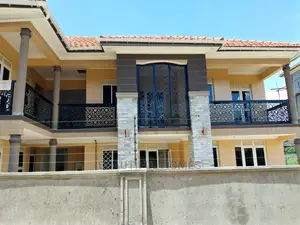 Furnished 2bdrm Apartment in Kisaasi, Central Division for Sale