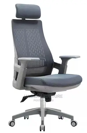 High Back Mesh Office Chair