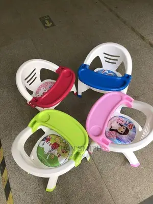 Baby Nets and Feeding Chairs