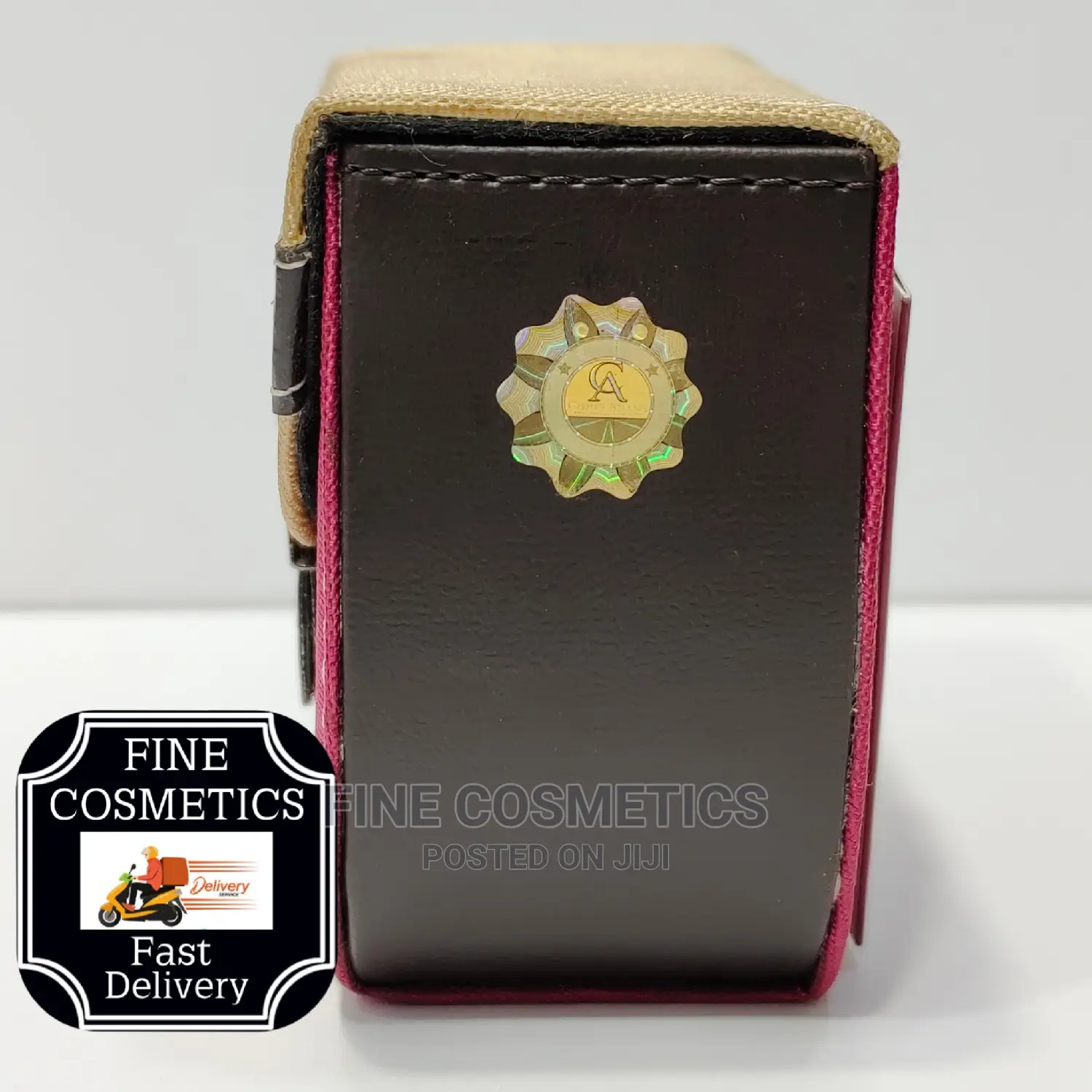 Original Active Woman Executive Perfume for Women by Chris Adams