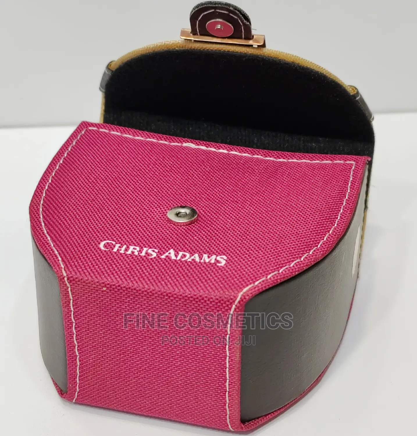 Original Active Woman Executive Perfume for Women by Chris Adams