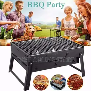 Portable Bbq Party Outdoor Grill