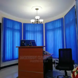 Curtians Blinds