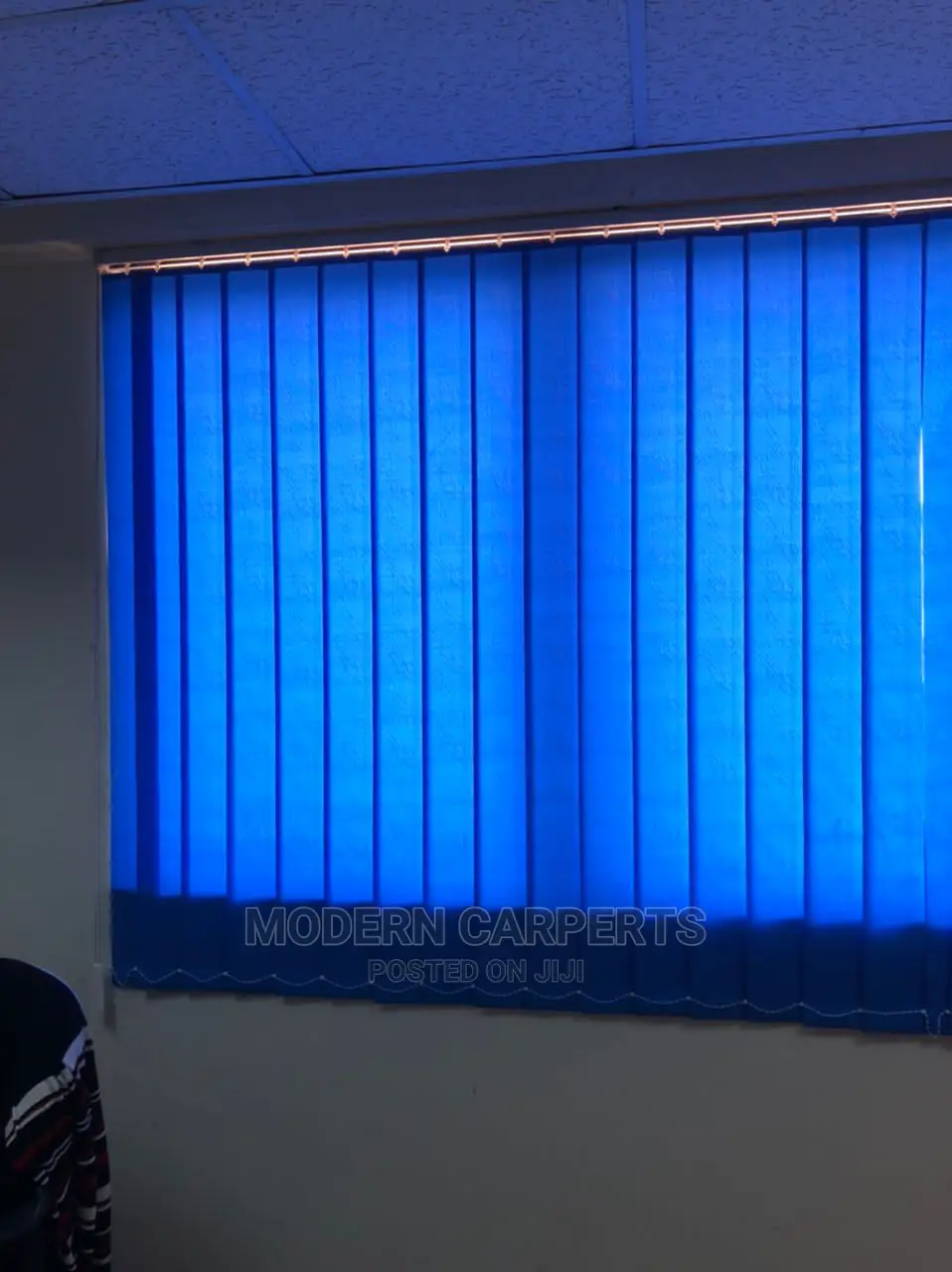 Curtians Blinds