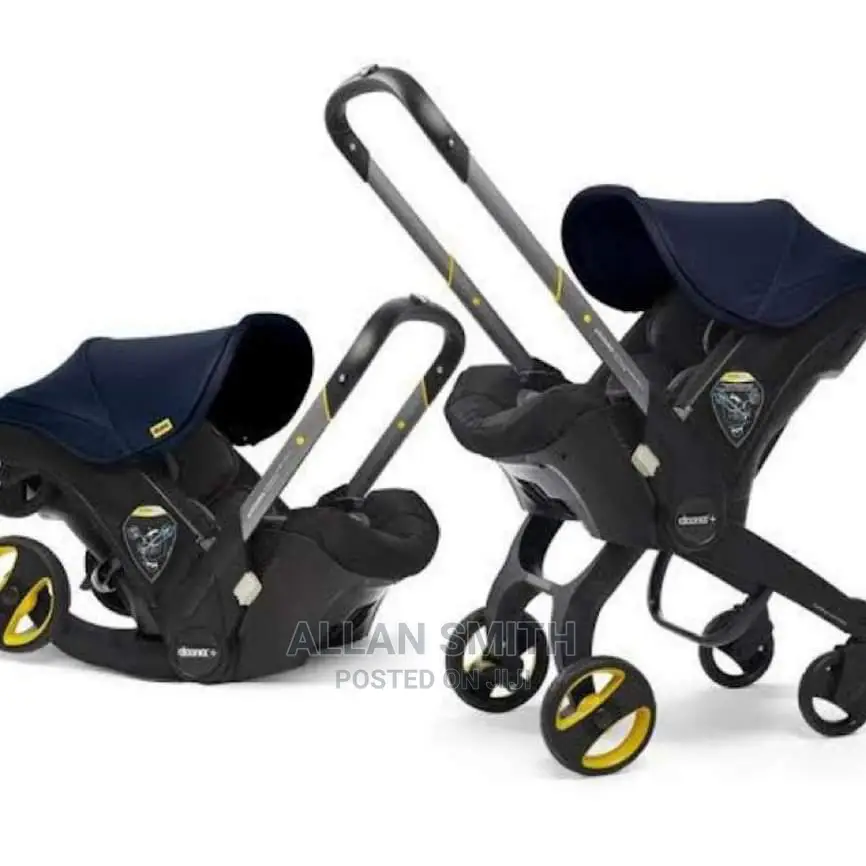 Baby Stroller And Car Sear