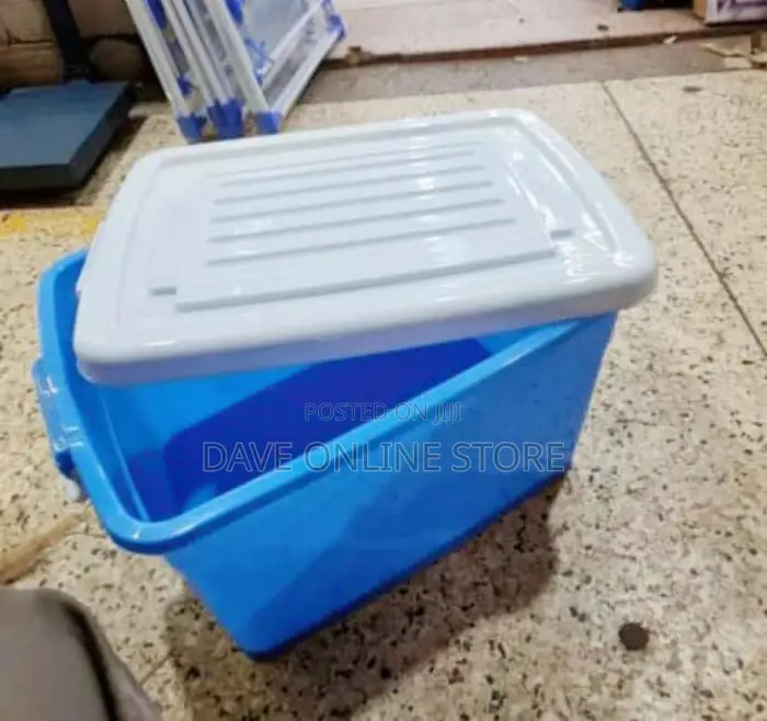 Food Storage Containers
