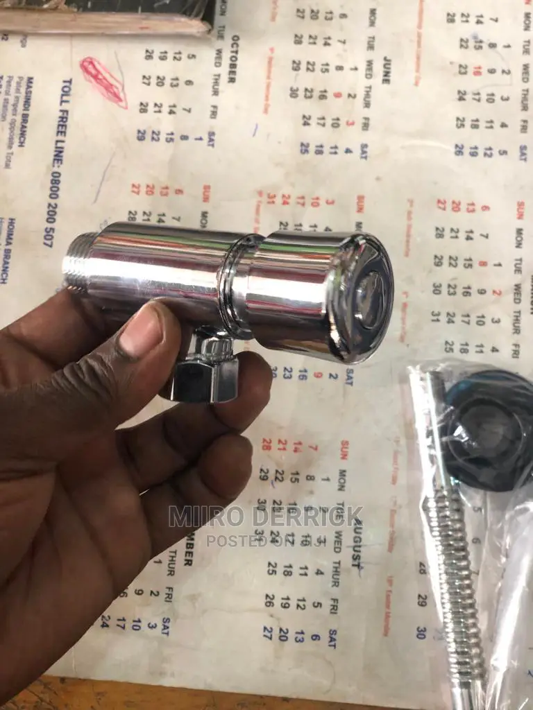 Urinal Valve