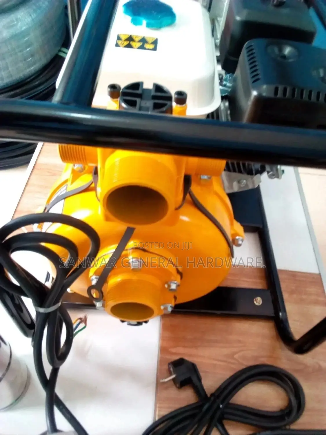 13hp,High Preasure Water Pumps,Pumps 1km(1000m)20000ltrs/Hr