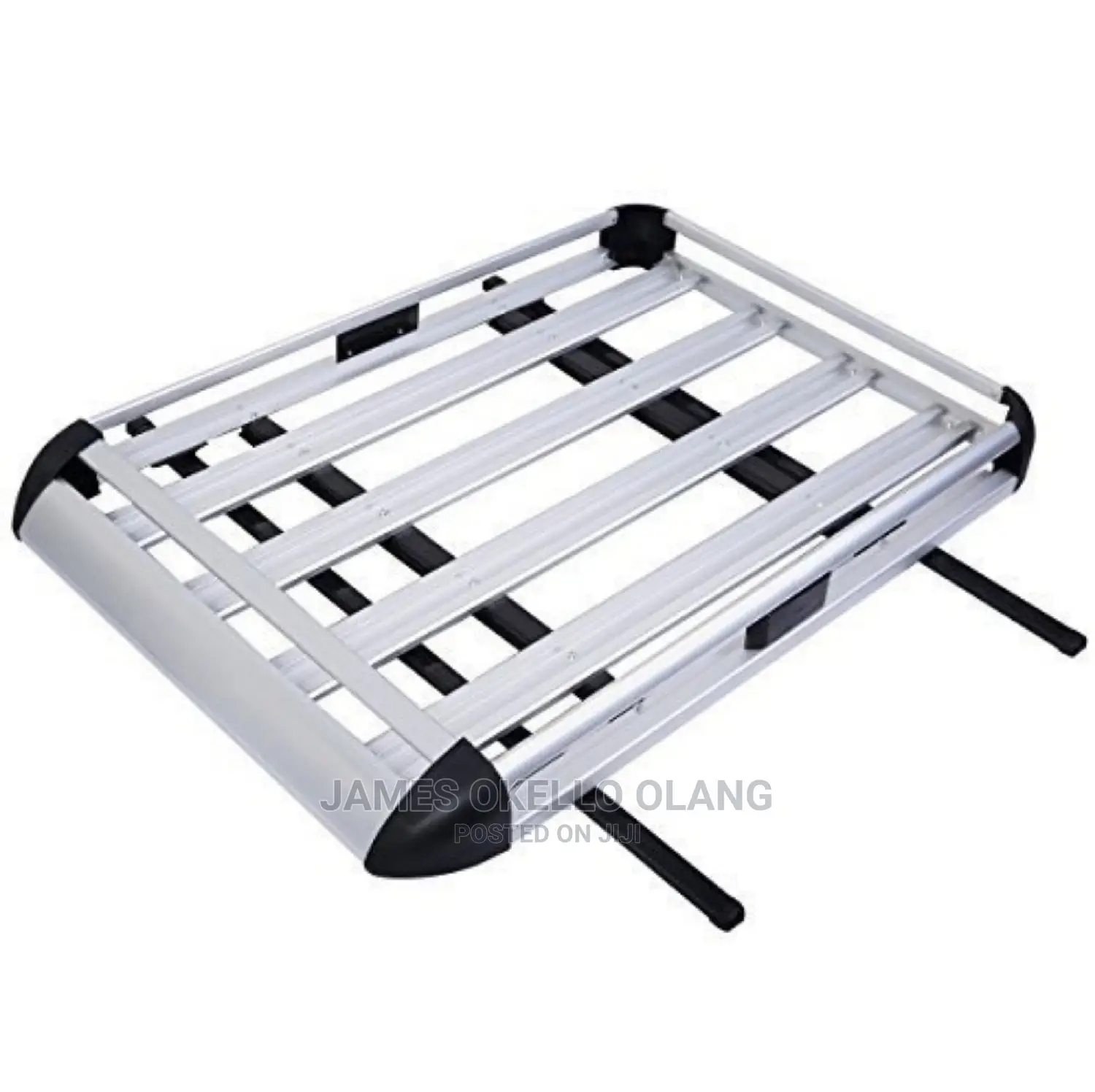 Aluminium Car Roof Carrier