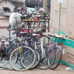 Commercial Busy Shop for Rent in Heart of Katwe Main Road