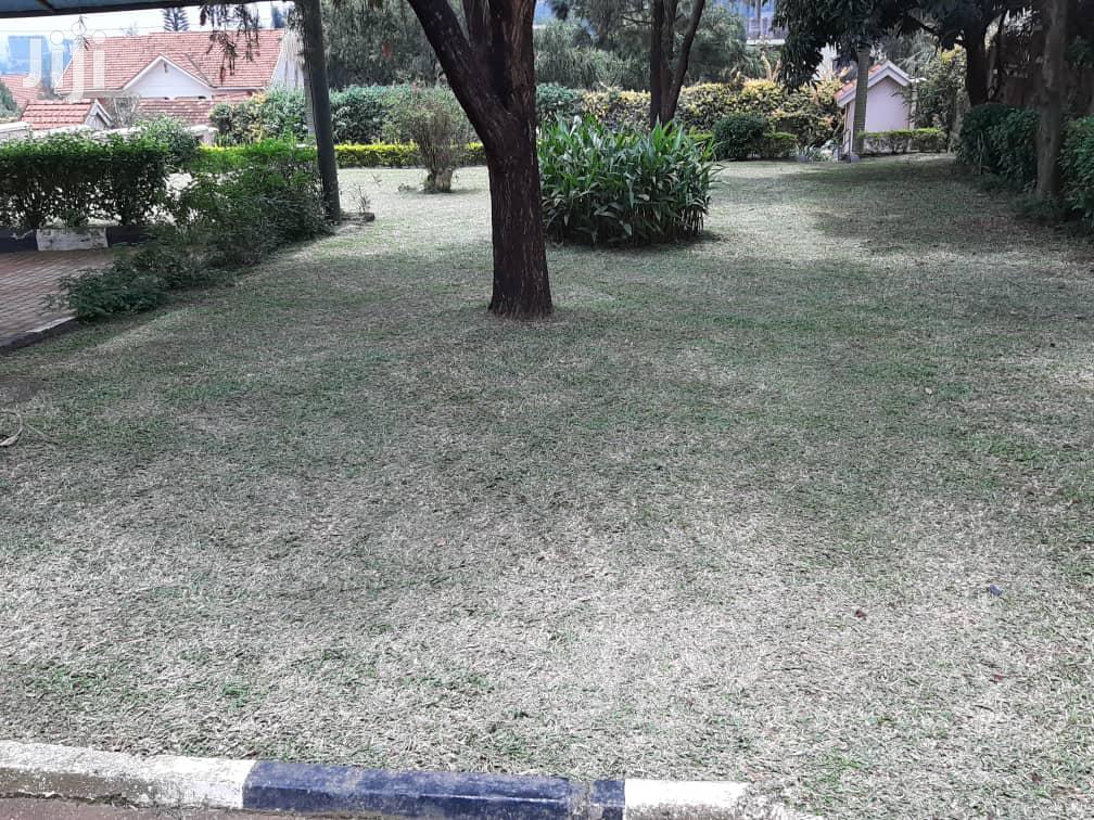 A Semi Detached House for Rent